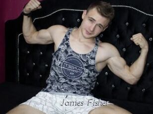 James_Fisher
