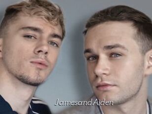 JamesandAiden