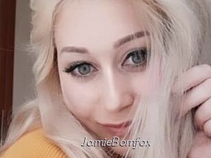 JamieBornfox