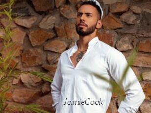 JamieCook