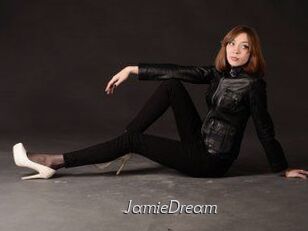 JamieDream Le Scandale