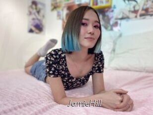 JamieHill