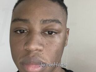 JamieHottie