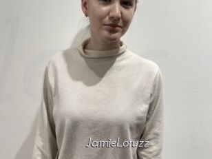 JamieLotuzz