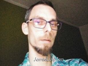 JamieLuvMan