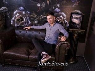 JamieStevens