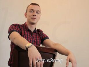 JamieStrong