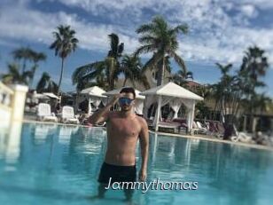 Jammythomas