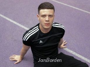 JanBorden