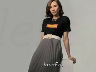 JanaFox