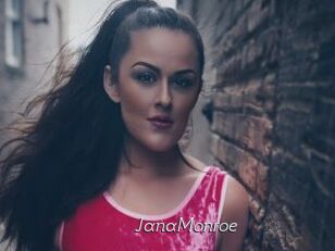 JanaMonroe
