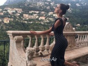 JaneAir