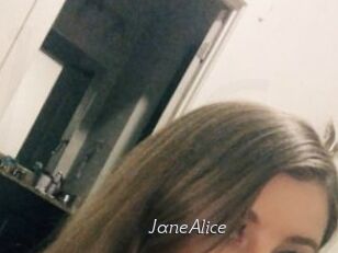 JaneAlice