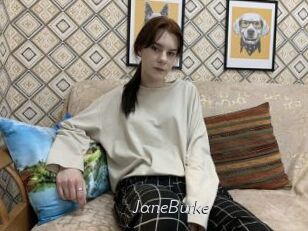JaneBurke