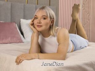 JaneDian