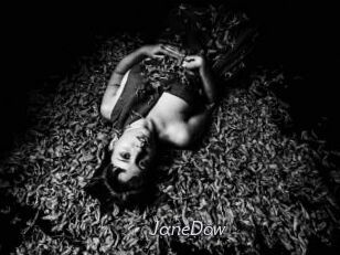 JaneDow