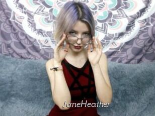 JaneHeather