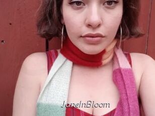 JaneInBloom