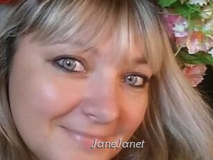 JaneJanet
