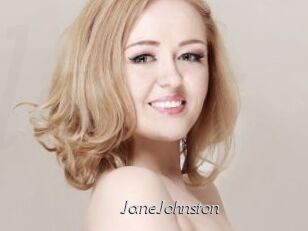 JaneJohnston