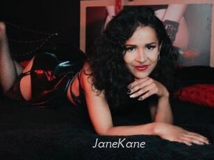 JaneKane