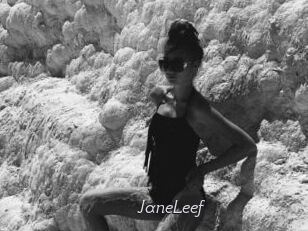 JaneLeef