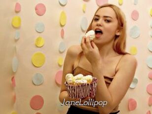 JaneLollipop