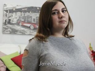 JaneMiracle
