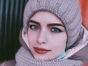 JaneMyers