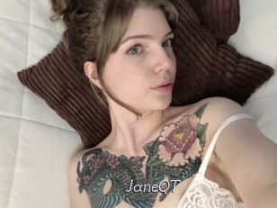 JaneQT