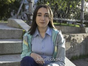 JaneRichard