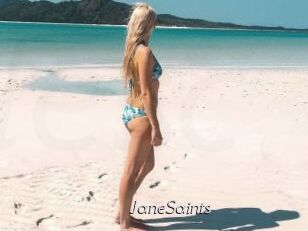 JaneSaints