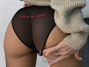 JaneSi