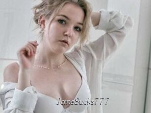 JaneSucks777