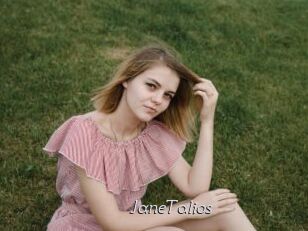 JaneTalios