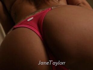 JaneTaylorr