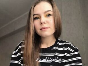JaneWahbe