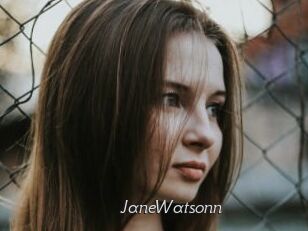 JaneWatsonn
