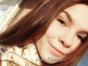 Jane_Flower