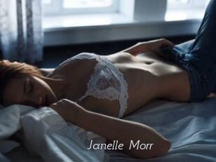 Janelle_Morr