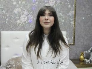 JanetAudley
