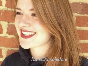 JanetDumbledore