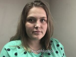 JanetHotHot