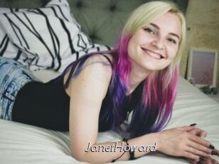 JanetHoward