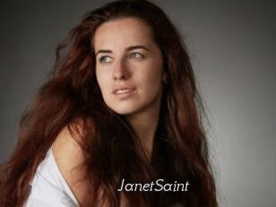 JanetSaint