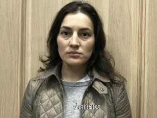 Janeta