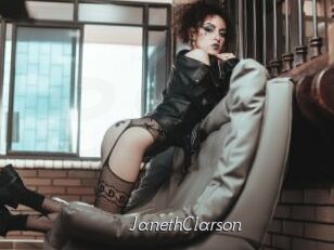JanethClarson