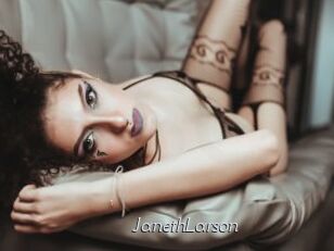 JanethLarson