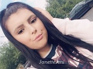 JanetteJeni