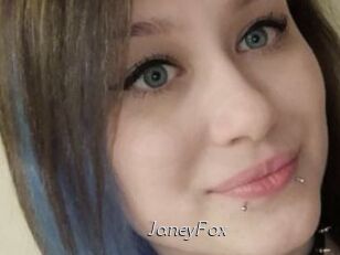 JaneyFox